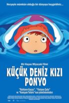 Küçük Deniz Kızı Ponyo izle