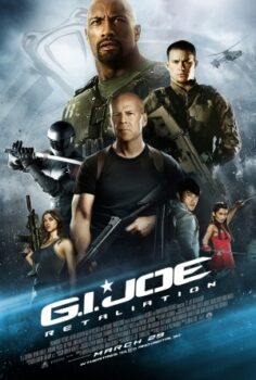 G.I. Joe: Misilleme izle