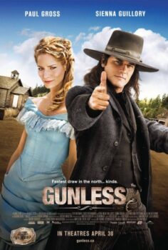 Gunless izle