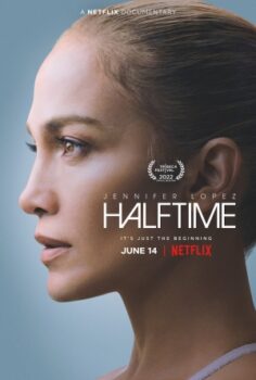 Jennifer Lopez: Halftime izle