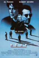 Büyük Hesaplaşma (1995) izle