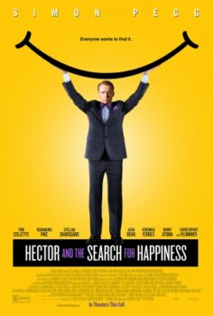 Hector’un Mutluluk Arayışı izle