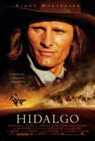 Hidalgo izle