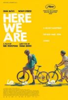 Here We Are izle