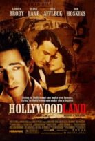 Hollywoodland izle