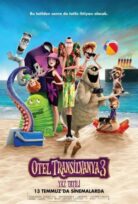 Otel Transilvanya 3: Yaz Tatili izle