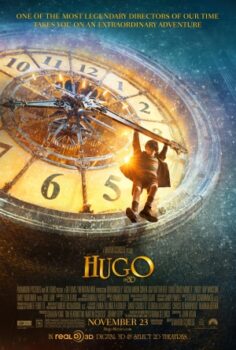 Hugo izle