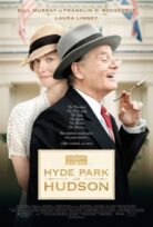 Hudson’daki Hyde Park izle