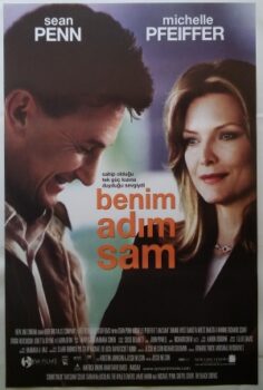 Benim adım sam izle