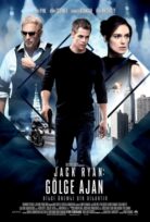 Jack Ryan: Gölge Ajan izle