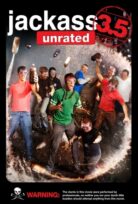 Jackass 3.5 izle