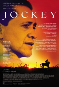 Jockey izle