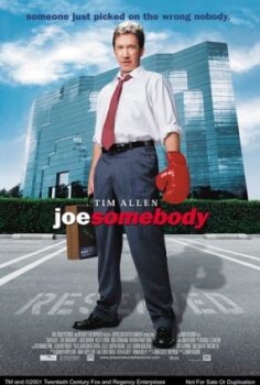 Joe Somebody izle