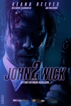 John Wick 2 izle