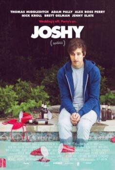 Joshy izle