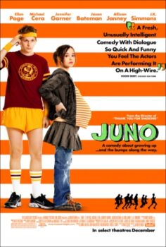 Juno izle