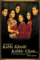 Kabhi Khushi Kabhie Gham… izle