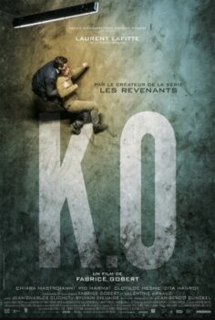 K.O. izle