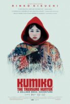 Kumiko, Hazine Avcısı izle