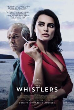 Islıkçılar izle