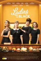 Ladies in Black izle