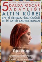 Uğur Böceği izle