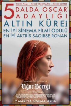 Uğur Böceği izle