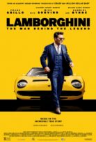 Lamborghini: Efsanenin Arkasındaki Adam izle