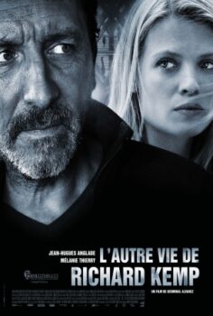 L’autre vie de Richard Kemp izle