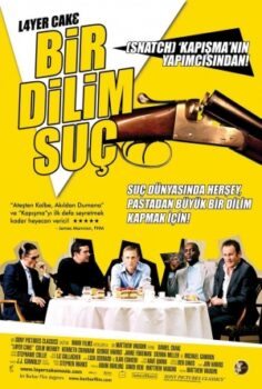 Bir dilim suç izle