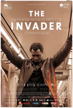 L’envahisseur izle