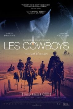 Les cowboys izle