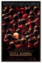 Küçük Buda (1993) izle