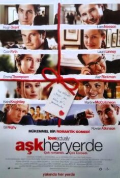 aşk her yerde izle