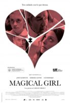 Magical Girl izle