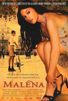 Malena izle