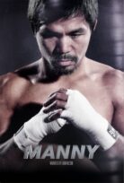 Manny izle