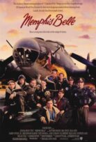 Memphis Belle (1990) izle