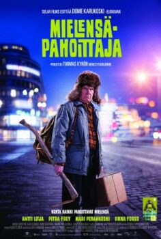 Mielensäpahoittaja izle