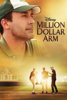 Yetenek Avcısı izle