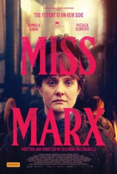 Miss Marx izle