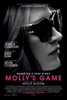 Molly’nin Oyunu izle
