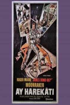 Ay Harekâtı (1979) izle