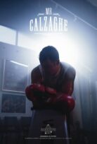 Mr Calzaghe izle