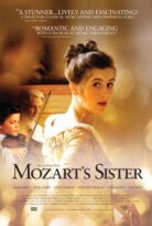 Nannerl, la soeur de Mozart izle