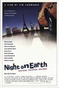 Dünyada Bir Gece (1991) izle