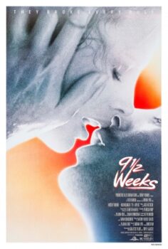 9 1/2 Hafta (1986) izle