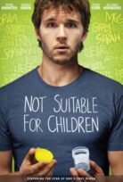 Not Suitable for Children izle