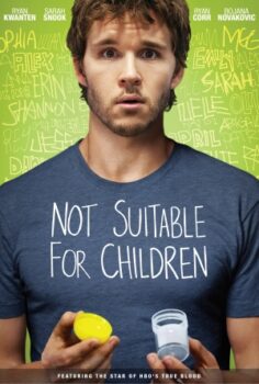 Not Suitable for Children izle