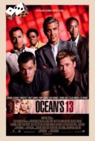 Ocean’s 13 izle